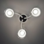 Люстра потолочная Citilux CL152130 Кристи