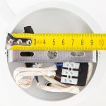 Люстра потолочная Citilux CL152130 Кристи