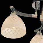 Люстра потолочная Citilux CL152131 Кристи