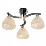 Люстра потолочная Citilux CL152131 Кристи