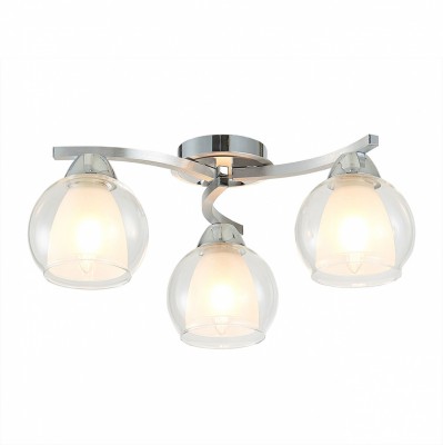 Люстра потолочная Citilux CL152137 Кристи Люстра потолочная Citilux CL152137 Кристи