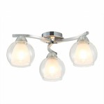 Люстра потолочная Citilux CL152137 Кристи