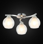 Люстра потолочная Citilux CL152137 Кристи