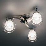 Люстра потолочная Citilux CL152137 Кристи