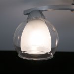 Люстра потолочная Citilux CL152137 Кристи