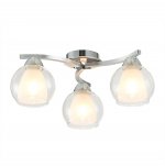 Люстра потолочная Citilux CL152137 Кристи