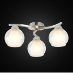 Люстра потолочная Citilux CL152137 Кристи