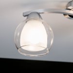 Люстра потолочная Citilux CL152137 Кристи