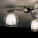 Люстра потолочная Citilux CL152137 Кристи