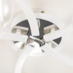 Люстра потолочная Citilux CL152150 Кристи