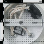 Люстра потолочная Citilux CL152150 Кристи