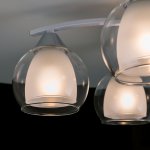 Люстра потолочная Citilux CL152150 Кристи