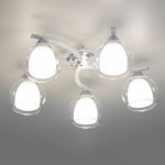 Люстра потолочная Citilux CL152150 Кристи