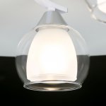 Люстра потолочная Citilux CL152150 Кристи