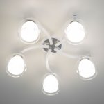 Люстра потолочная Citilux CL152150 Кристи