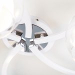 Люстра потолочная Citilux CL152150 Кристи