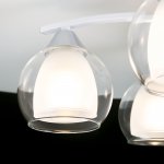 Люстра потолочная Citilux CL152150 Кристи