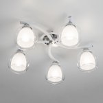 Люстра потолочная Citilux CL152150 Кристи