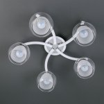 Люстра потолочная Citilux CL152150 Кристи