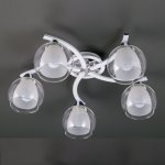 Люстра потолочная Citilux CL152150 Кристи