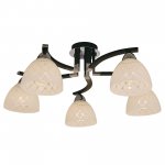 Люстра потолочная Citilux CL152151 Кристи