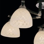 Люстра потолочная Citilux CL152151 Кристи