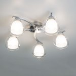 Люстра потолочная Citilux CL152157