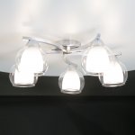 Люстра потолочная Citilux CL152157