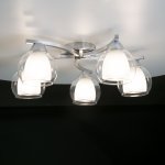 Люстра потолочная Citilux CL152157