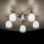 Люстра потолочная Citilux CL152157