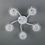 Люстра потолочная Citilux CL152157