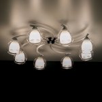 Люстра потолочная Citilux CL152180 Кристи