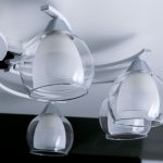 Люстра потолочная Citilux CL152180 Кристи