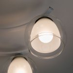 Люстра потолочная Citilux CL152180 Кристи