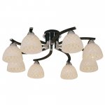 Люстра потолочная Citilux CL152181 Кристи