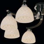 Люстра потолочная Citilux CL152181 Кристи