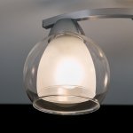 Люстра потолочная Citilux CL152187 Кристи