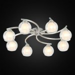 Люстра потолочная Citilux CL152187 Кристи