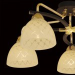 Люстра потолочная Citilux CL152252 Кристи