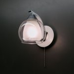 Светильник настенный бра Citilux CL152310 Кристи