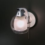Светильник настенный бра Citilux CL152310 Кристи