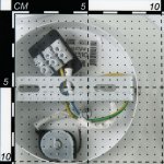 Светильник настенный бра Citilux CL152310 Кристи