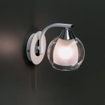 Светильник настенный бра Citilux CL152310 Кристи