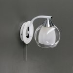 Светильник настенный бра Citilux CL152310 Кристи