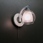 Светильник настенный бра Citilux CL152310 Кристи