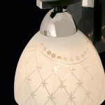 Светильник настенный бра Citilux CL152311 Кристи