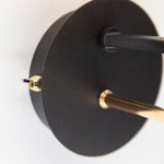 Светильник настенный бра Citilux CL152412 Кристи