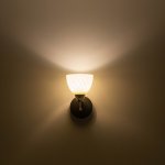 Светильник настенный бра Citilux CL152412 Кристи