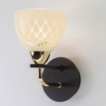 Светильник настенный бра Citilux CL152412 Кристи