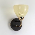Светильник настенный бра Citilux CL152412 Кристи
